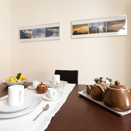 Residenza Le Torri Appartement Cavaion Veronese Buitenkant foto