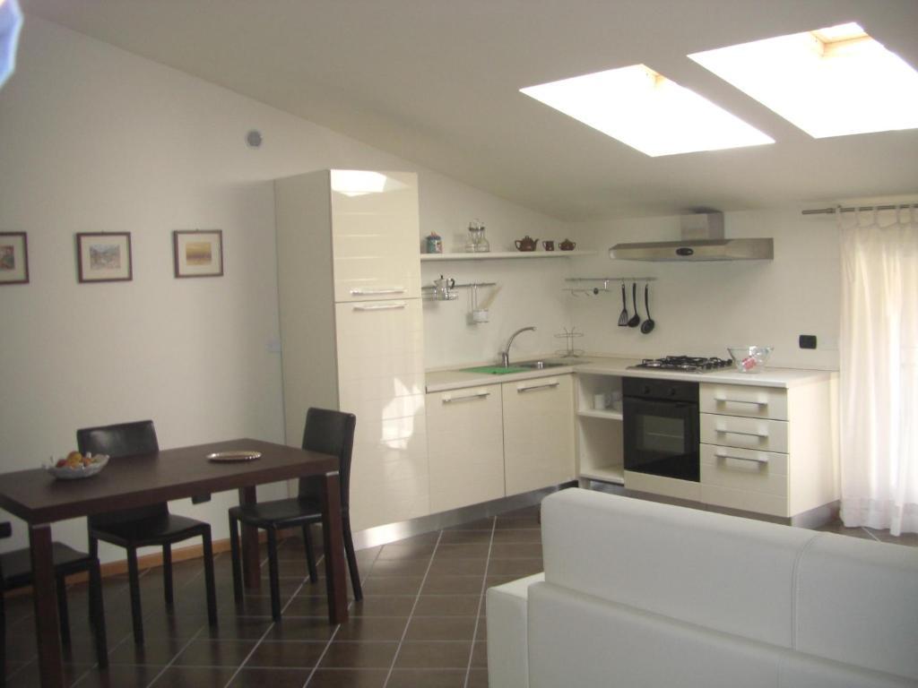 Residenza Le Torri Appartement Cavaion Veronese Buitenkant foto