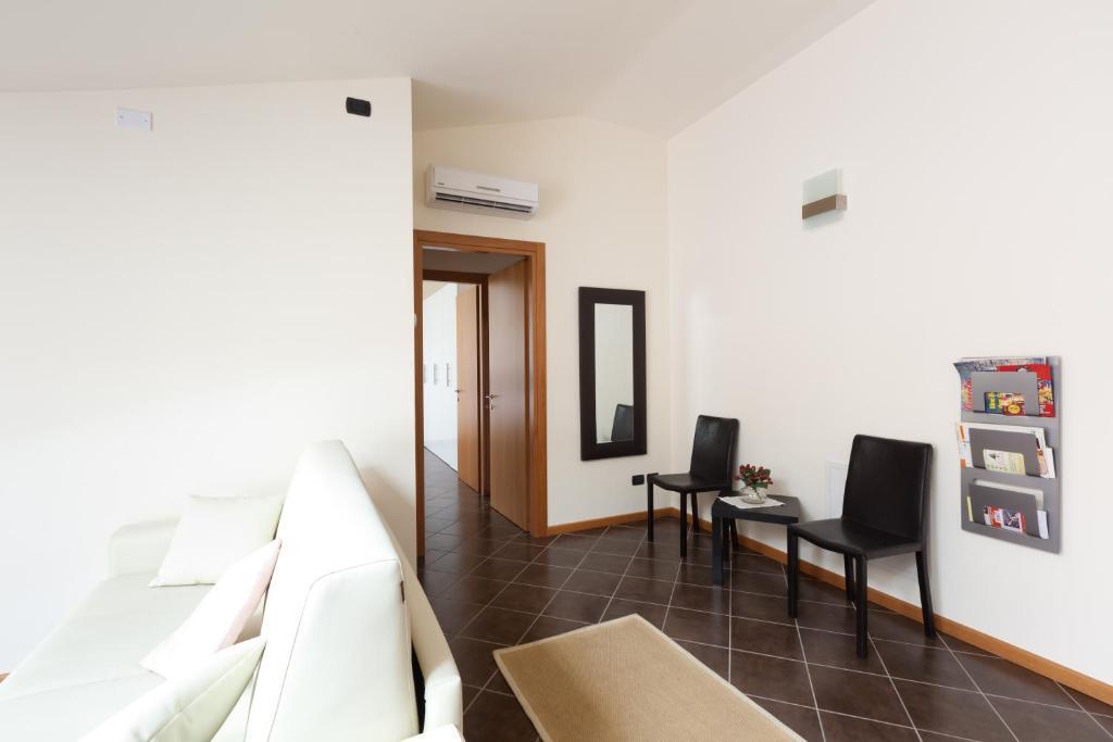 Residenza Le Torri Appartement Cavaion Veronese Buitenkant foto