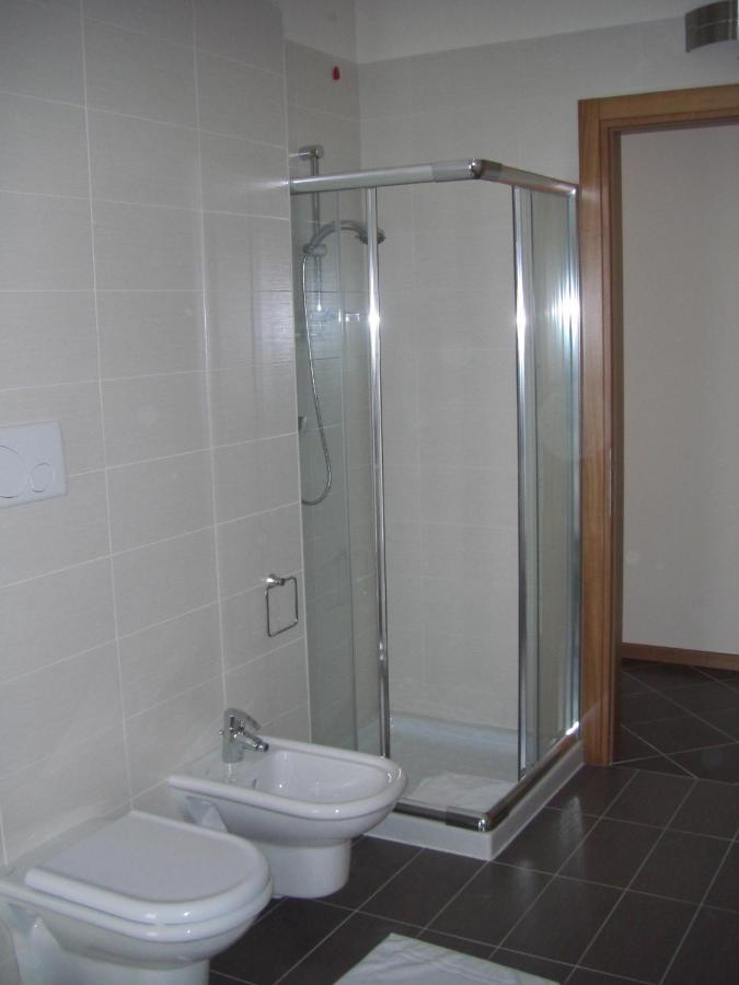 Residenza Le Torri Appartement Cavaion Veronese Kamer foto